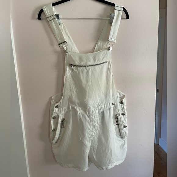 RUDSAK - Minford Jumpsuit - S - Picture 1 of 9